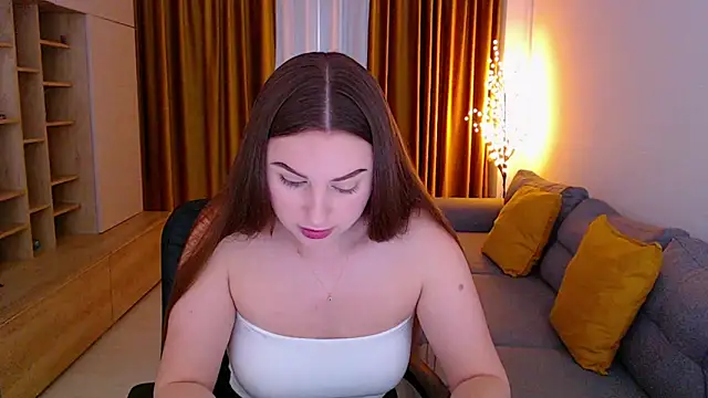  Mia Adams online show from 04-10-26, 08:30