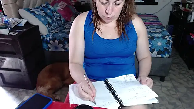 Barbiegomez online show from 11-27-25, 06:43