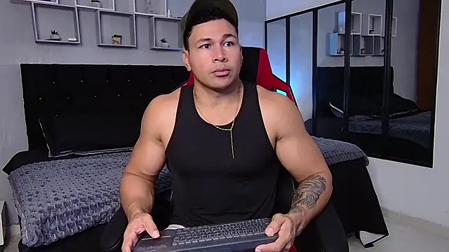 tyler hank01 online show from 09-19-25, 10:10