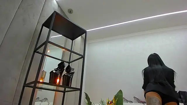 Britney Charm  online show from 04-02-26, 06:55