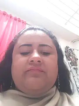 Monseratte21 online show from 12-29-24, 02:21