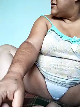 Monseratte21 online show from 02-11-25, 03:29