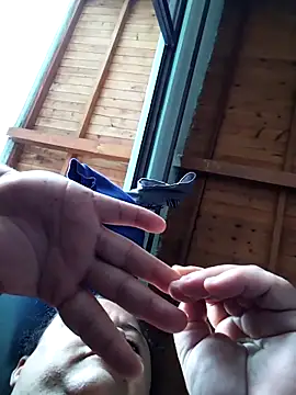 Monseratte21 online show from 02-26-25, 07:38