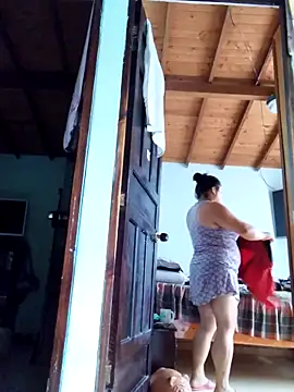 Monseratte21 online show from 02-27-25, 02:54