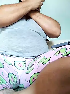 Monseratte21 online show from 03-04-25, 04:30