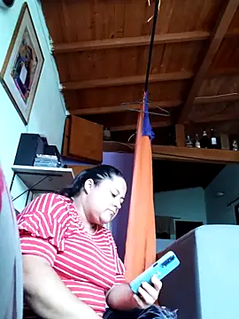 Monseratte21 online show from 03-14-25, 08:17