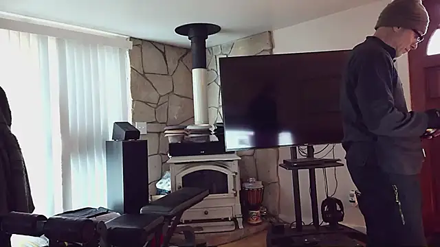 MoonDancer online show from 02-18-26, 11:22