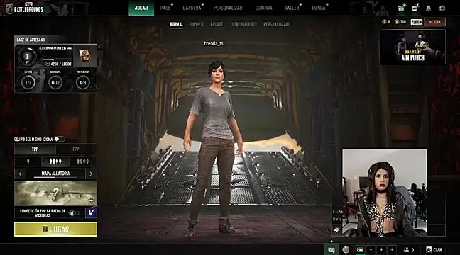 Snapshot of brenda_nataliaok chatting on 02-04-25, 02:49 brenda nataliaok online show from 02-04-25, 02:49