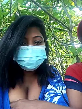  Cute ariana  online show from 12-03-24, 03:30