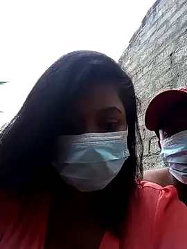  Cute ariana  online show from 12-13-24, 05:16