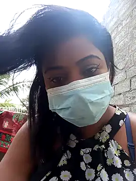  Cute ariana  online show from 12-15-24, 05:13