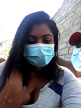  Cute ariana  online show from 12-21-24, 10:17