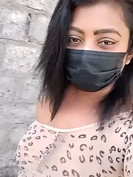  Cute ariana  online show from 01-25-25, 05:40