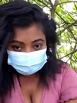  Cute ariana  online show from 01-27-25, 03:26