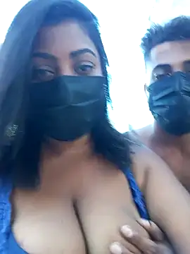  Cute ariana  online show from 02-16-25, 10:32