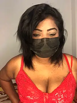  Cute ariana  online show from 09-20-25, 06:14