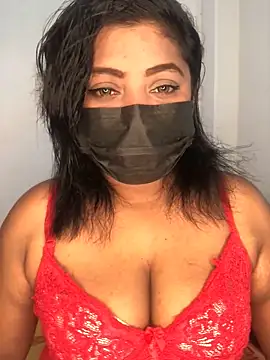  Cute ariana  online show from 10-02-25, 04:30