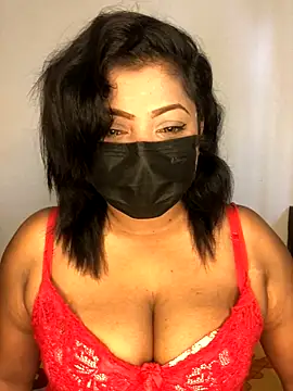  Cute ariana  online show from 10-05-25, 06:23