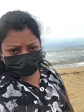  Cute ariana  online show from 10-15-25, 04:23