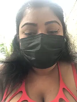  Cute ariana  online show from 11-16-25, 07:25