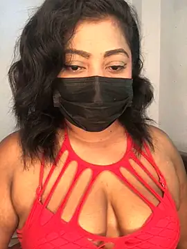  Cute ariana  online show from 12-01-25, 08:41