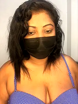  Cute ariana  online show from 12-18-25, 07:20