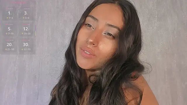 Valentinne z online show from 09-14-25, 01:16