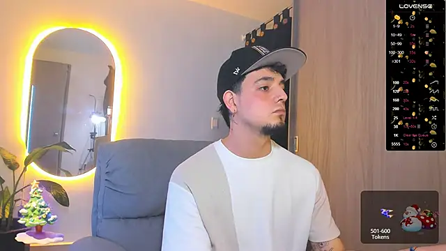 alejandro calderon1 online show from 12-02-24, 02:42