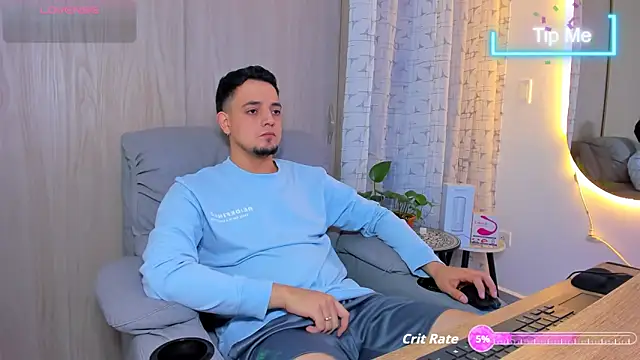 alejandro calderon1 online show from 09-30-25, 03:11