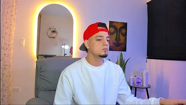 alejandro calderon1 online show from 02-02-26, 05:28