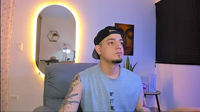 alejandro calderon1 online show from 02-14-26, 03:58