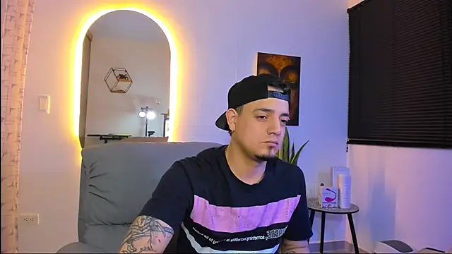 alejandro calderon1 online show from 02-22-26, 07:40