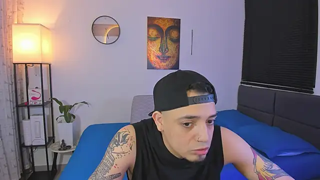 alejandro calderon1 online show from 06-10-26, 12:33