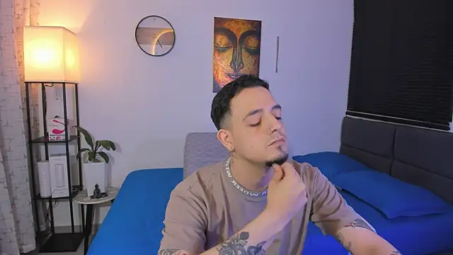 alejandro calderon1 online show from 06-15-26, 04:36