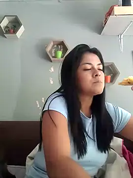 Hannah-grace online show from 01-27-25, 02:02