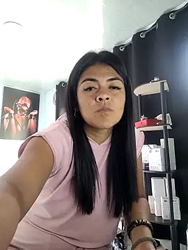 Hannah-grace online show from 02-14-25, 02:33