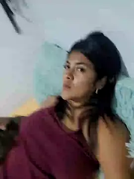 Hannah-grace online show from 03-06-25, 10:52