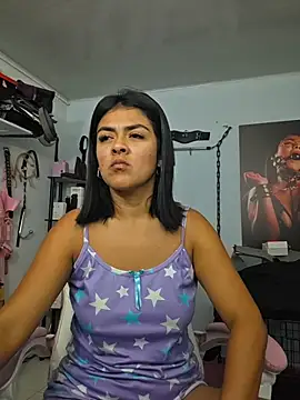 Hannah-grace online show from 10-26-25, 09:37