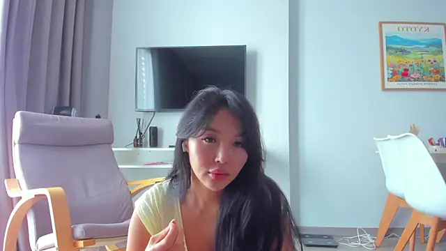 keiko hot online show from 12-02-25, 01:55