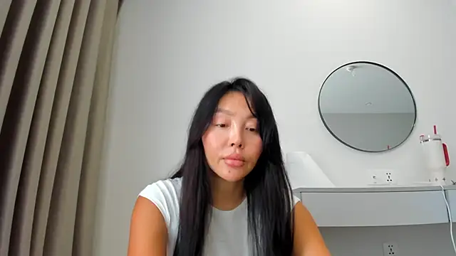 keiko hot online show from 02-28-26, 04:35