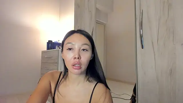 keiko hot online show from 03-27-26, 07:02