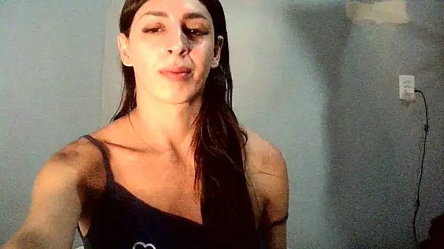 AlexiaDuucan online show from 11-01-25, 12:07