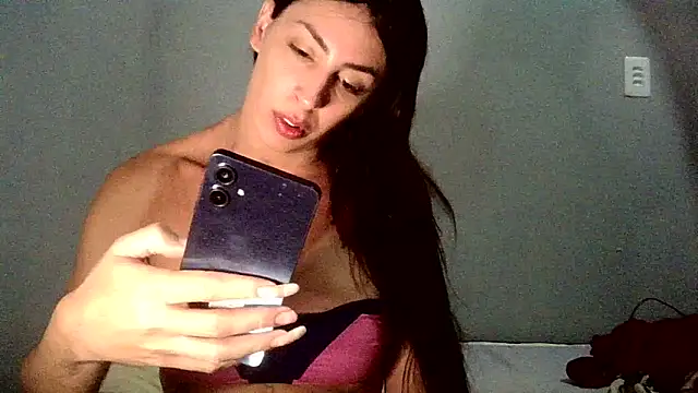 AlexiaDuucan online show from 11-06-25, 11:33