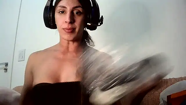 AlexiaDuucan online show from 02-14-26, 12:07