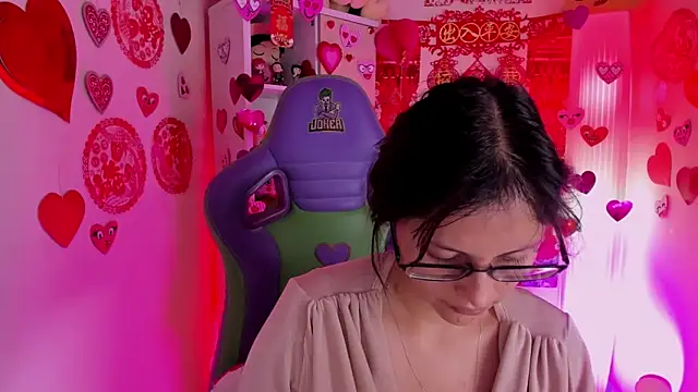 Kyomi chang online show from 02-04-26, 02:12