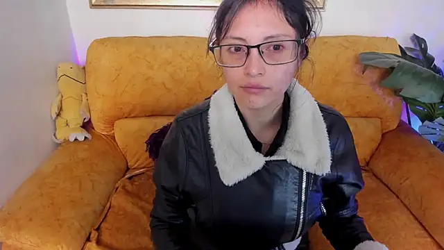 Kyomi chang online show from 04-11-26, 12:09