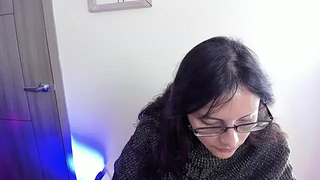 Kyomi chang online show from 07-06-26, 03:03