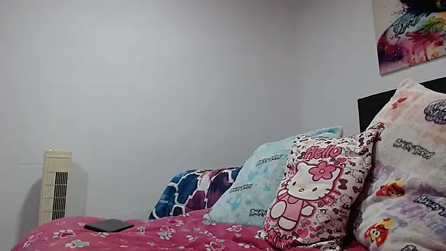 aleera starxx982 online show from 02-21-25, 12:49