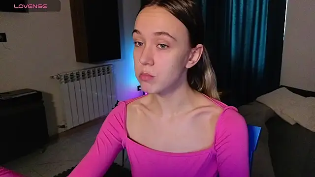 SexyCocobutt online show from 11-20-25, 10:04