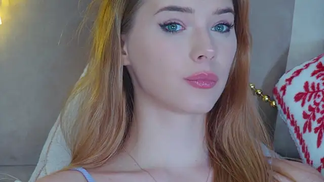 GentleRossi online show from 01-11-25, 12:22